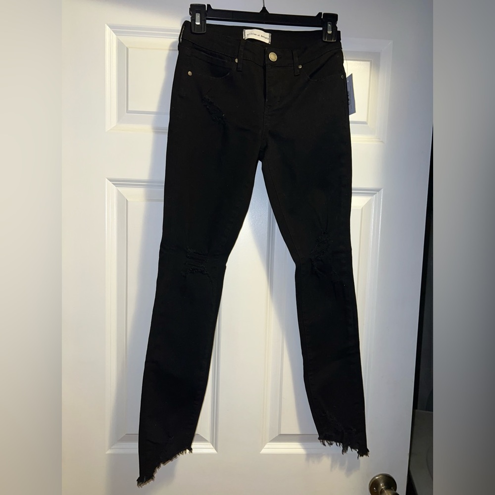 Articles of Society Rancho Jeans -NWT- Size 24